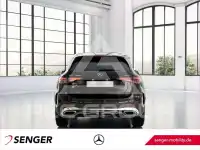 2023 Mercedes Benz GLC 300