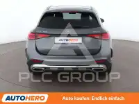 2023 Mercedes Benz GLC 300