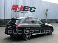 2023 Mercedes Benz GLC 300