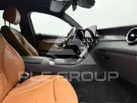 2023 Mercedes Benz GLC 300
