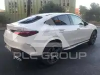 2023 Mercedes Benz GLC 300