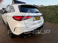 2023 Mercedes Benz GLC 300