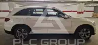 2020 Mercedes Benz GLC 300