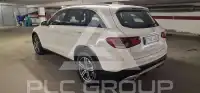 2020 Mercedes Benz GLC 300