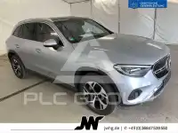 2023 Mercedes Benz GLC 300