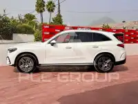 2023 Mercedes Benz GLC 300