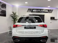 2023 Mercedes Benz GLC 300