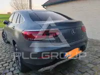 2023 Mercedes Benz GLC 300