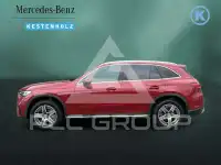 2023 Mercedes Benz GLC 300