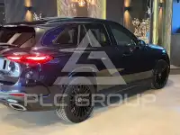 2023 Mercedes Benz GLC 300