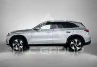 2023 Mercedes Benz GLC 300