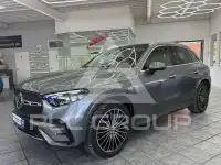 2023 Mercedes Benz GLC 300