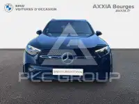 2023 Mercedes Benz GLC 300