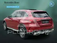 2023 Mercedes Benz GLC 300