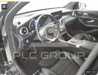 2023 Mercedes Benz GLC 300