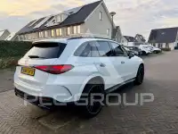 2023 Mercedes Benz GLC 300