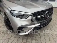 2023 Mercedes Benz GLC 300
