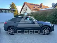 2023 Mercedes Benz GLC 300