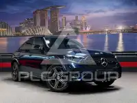 2023 Mercedes Benz GLC 300