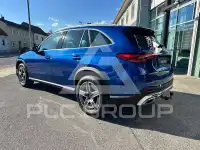 2023 Mercedes Benz GLC 300
