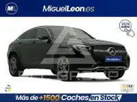 2023 Mercedes Benz GLC 300