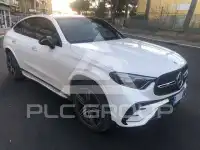 2023 Mercedes Benz GLC 300