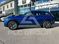 2023 Mercedes Benz GLC 300