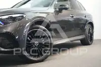 2023 Mercedes Benz GLC 300