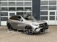 2023 Mercedes Benz GLC 300