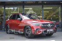 2023 Mercedes Benz GLC 300