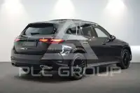 2023 Mercedes Benz GLC 300