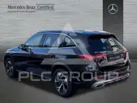 2023 Mercedes Benz GLC 300