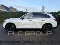 2023 Mercedes Benz GLC 300