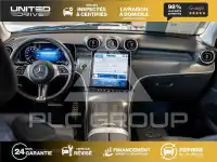 2023 Mercedes Benz GLC 300