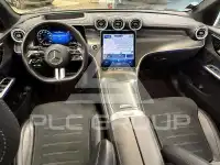 2023 Mercedes Benz GLC 300