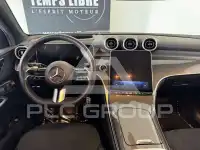 2023 Mercedes Benz GLC 300