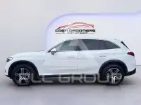 2023 Mercedes Benz GLC 300