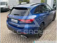 2023 Mercedes Benz GLC 300