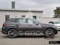2023 Mercedes Benz GLC 300