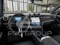 2023 Mercedes Benz GLC 300