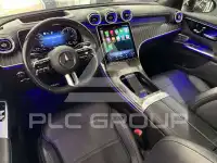 2023 Mercedes Benz GLC 300