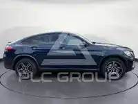 2023 Mercedes Benz GLC 300