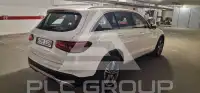 2020 Mercedes Benz GLC 300