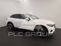 2023 Mercedes Benz GLC 300