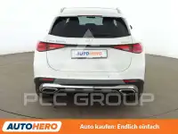 2023 Mercedes Benz GLC 300