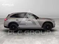 2023 Mercedes Benz GLC 300