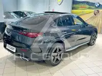 2023 Mercedes Benz GLC 300