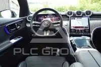 2023 Mercedes Benz GLC 300
