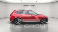 2023 Mercedes Benz GLC 300