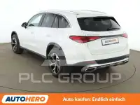 2023 Mercedes Benz GLC 300